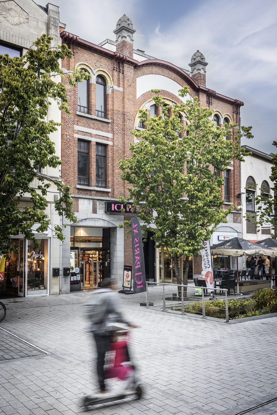 Buizegemlei