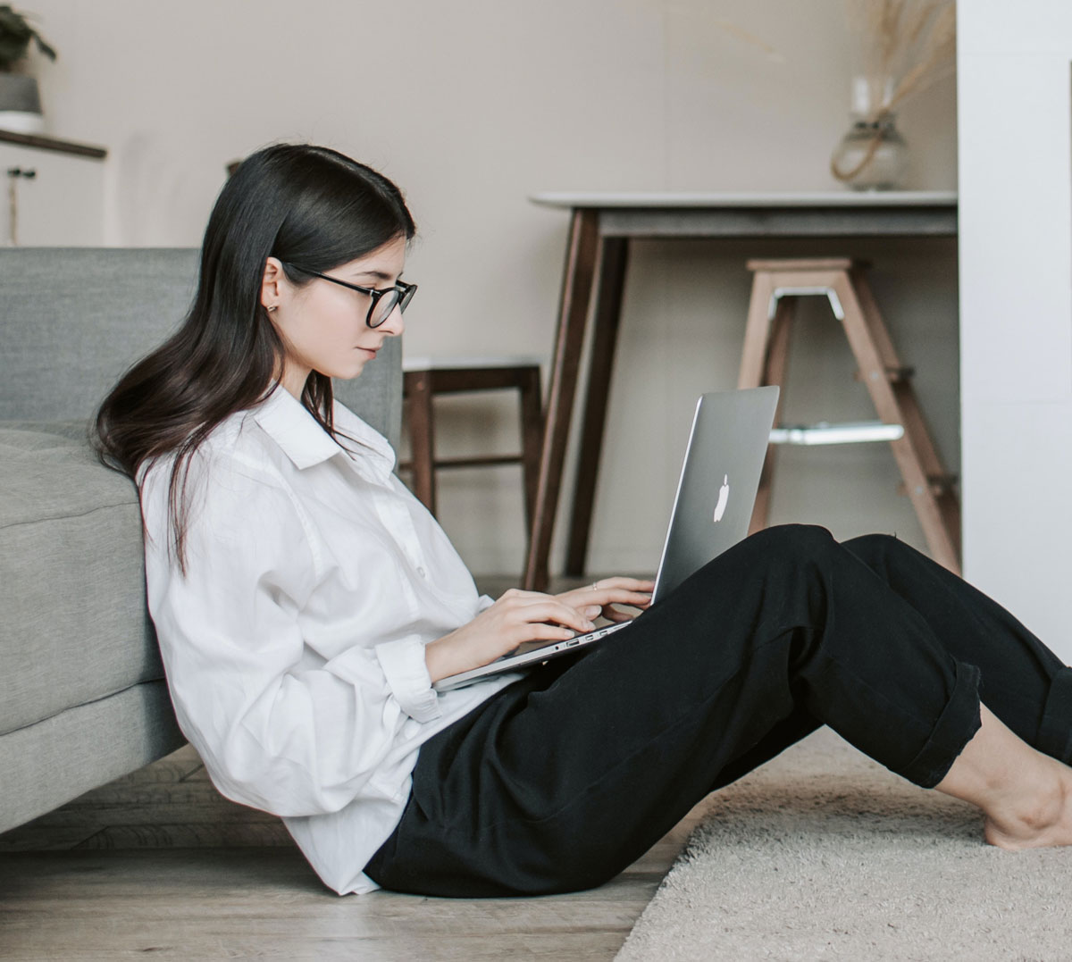 Snel, discreet en correct verkopen