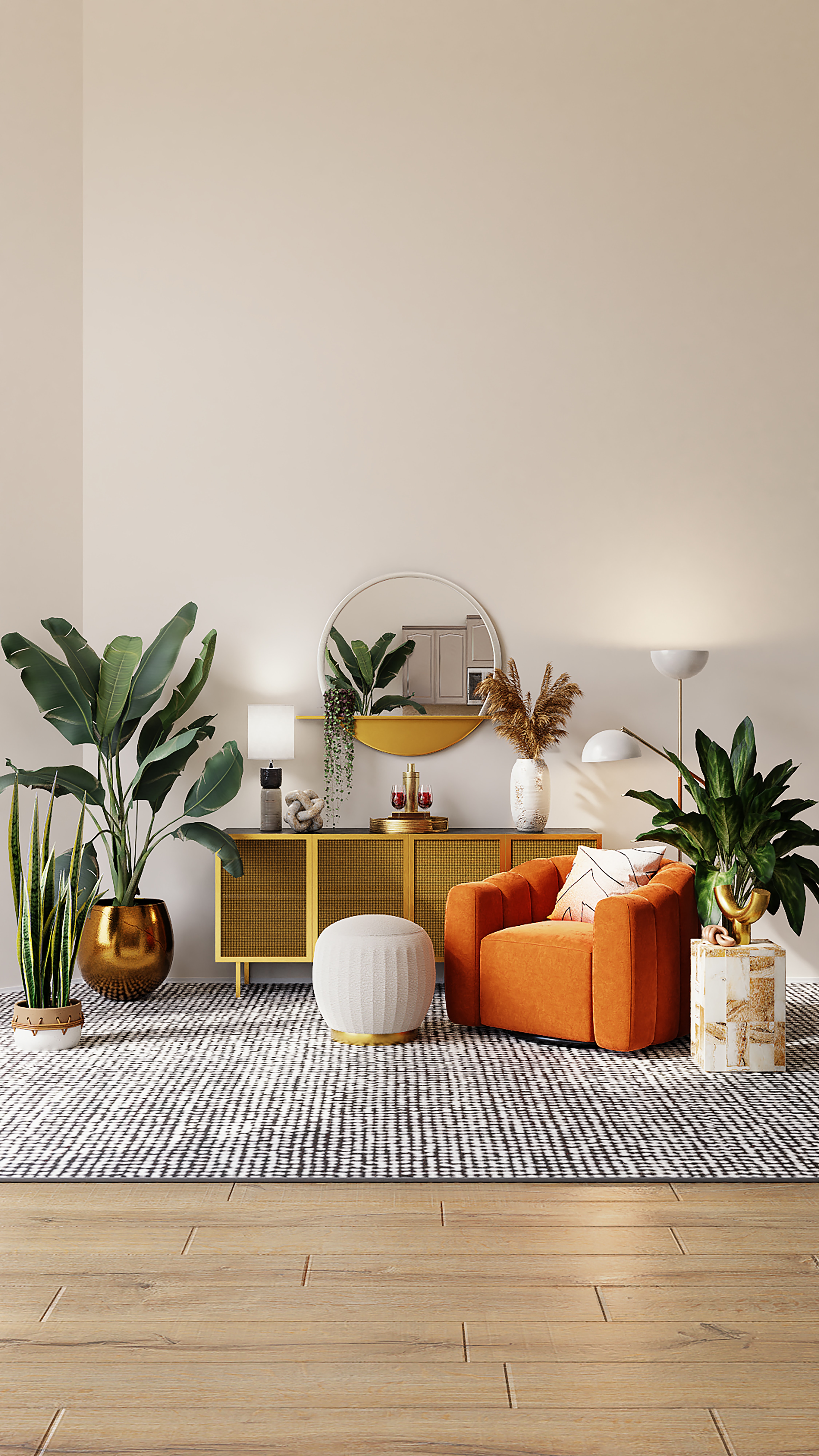 The do’s & the don’ts: Het inrichten van je huurwoning.